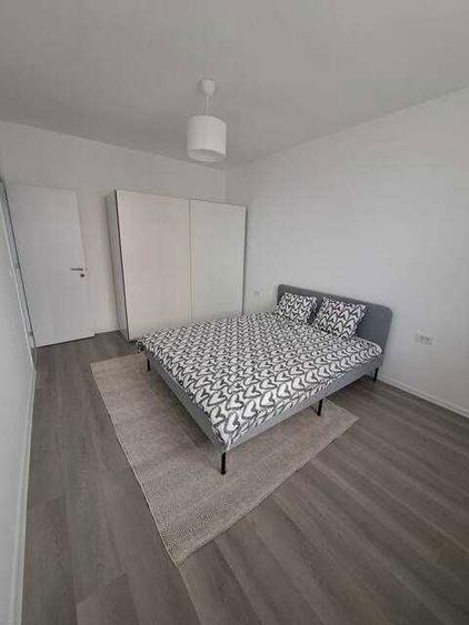 De inchiriat apartament 3 camere | Etaj 1 | 84 m | Str. Biruintei | Loc de parcare inclus - 5