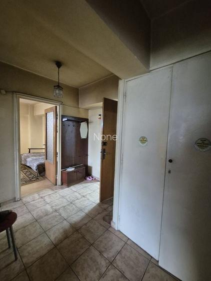 2 CAMERE MEGA MALL/ BALCON TIP TERASA