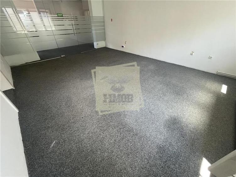 Spatiu de birouri cu 5 camere si 2 bai 160 mp in zona Centrala - 7