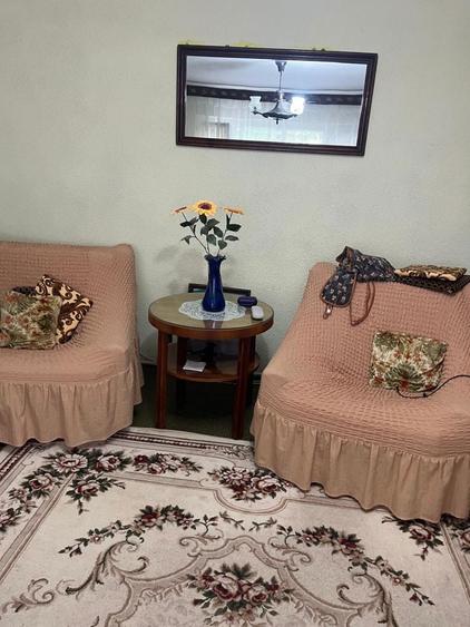 Vand apartamen 3 camere MB-uri - 2