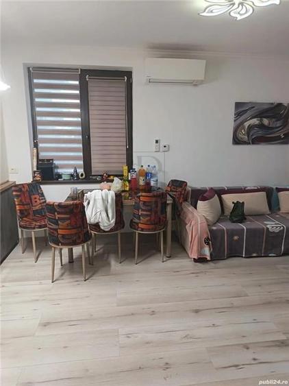 BRAITYM - GIROC - PARTER - 3 CAMERE - 2 BAI - BALCON - INCALZIRE PARDOSEALA - LO - 8