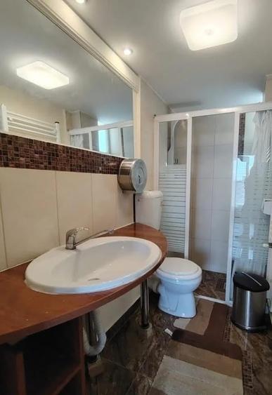 Garsonieră cochetă + terasă spațioasă = combinația perfectă! - 6