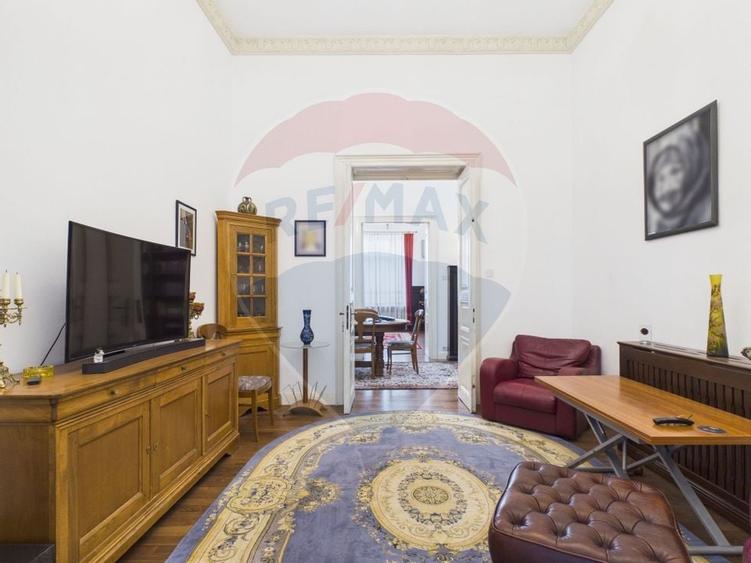 Casa / Vila cu 8 camere de vanzare în zona Cotroceni - 15