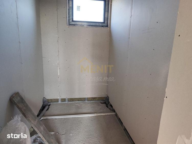 Bordenii Micii Casa Noua la Alb 150 mp utili - 11