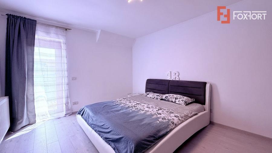 COMISION 0% Duplex 5 camere, 140 mp utili, Dumbravita - 11