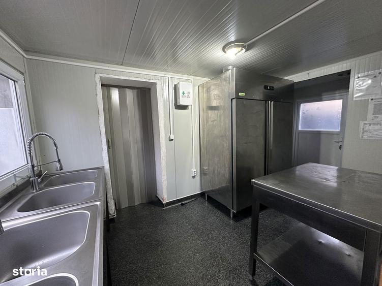 De vanzare/inchiriere - Fast Food - 7