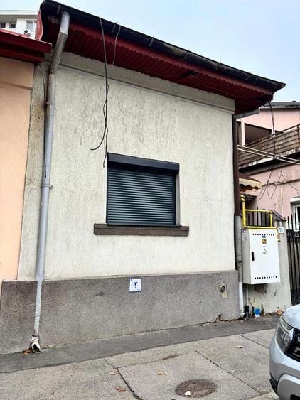 Casa mica renovata 2025 zona Grivita /Domenii - 7