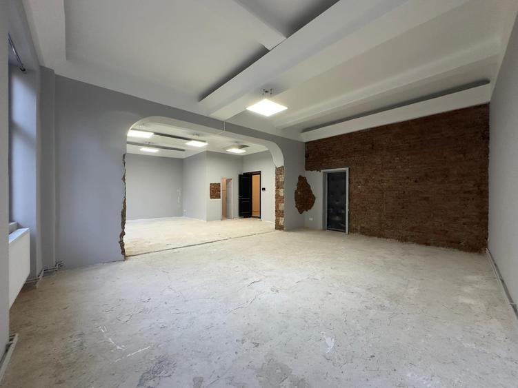 Spatiu birou, salon, cabinet, 87mp, central, aproape de Piata Unirii - 10