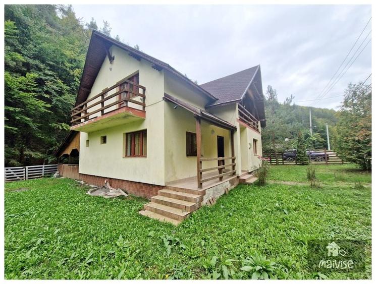 Casa de vacanta, Valea Bozom-Apata - 18