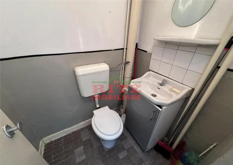 Nou! Ap. 3 cam., S=75mp, et. 1, Zona Ec. Teodoroiu! - 8