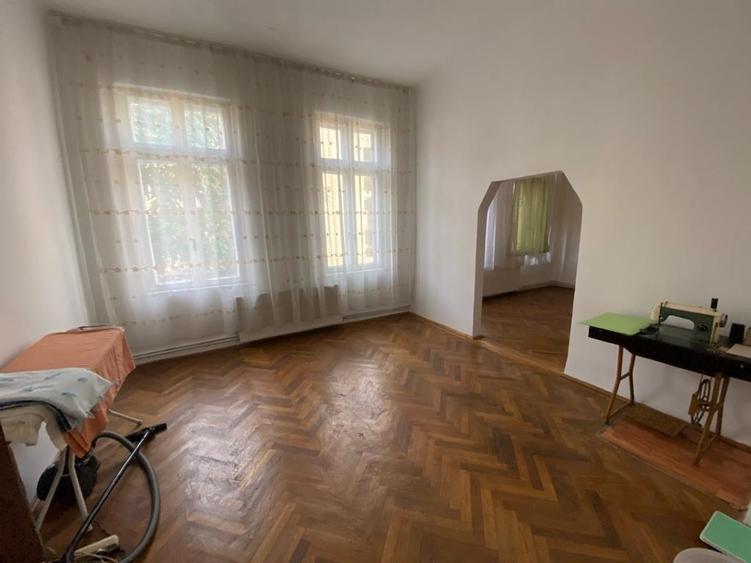 Apartament 4 camere Cișmigiu  - 2