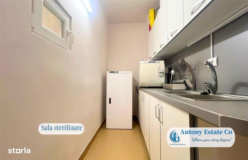 Clinica stomatologica de inchiriat, Cantemir, Oradea - 5