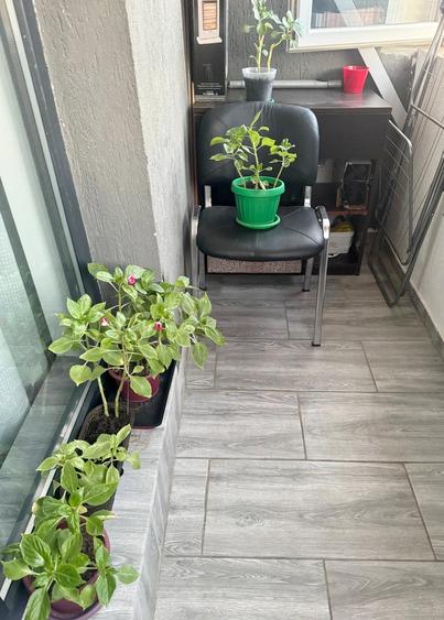 Garsoniera mobilata Militari Residence - 5