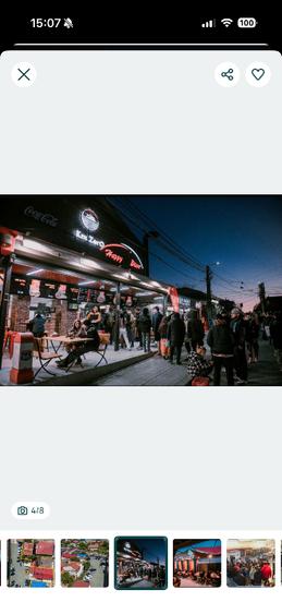 Business HORECA - restaurant  vad unic + cazare + teren 1080mp parcare - 1