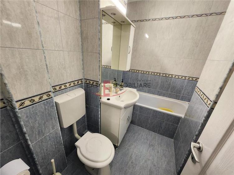 Apartament 3 camere, etaj 1, 2 bai,2 bai, recent renovat, Unirii, Iosif Hodos - 3