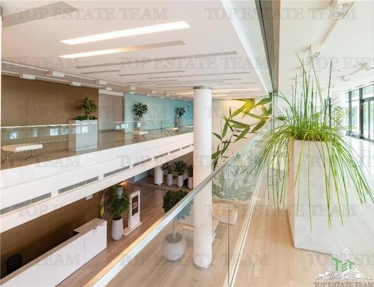 Spatiu de Birouri de 494 mp in Zona Baneasa - 3