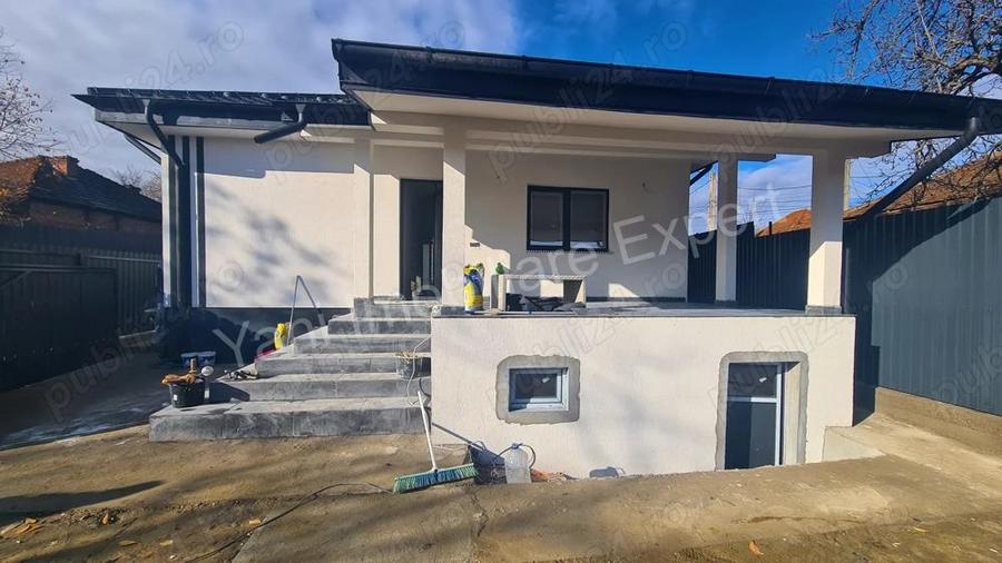 Casa noua de vanzare in Curtea de Arge?, cartier reziden?ial Marina. - 13