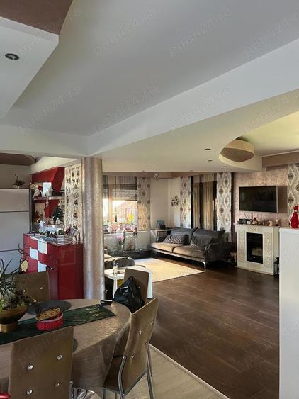 Casa de vanzare cartier orizont ii - 8