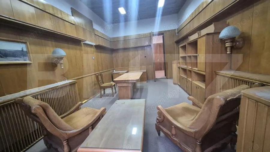 Birou de inchriat, 255 mp, zona Ultracentrala - 12