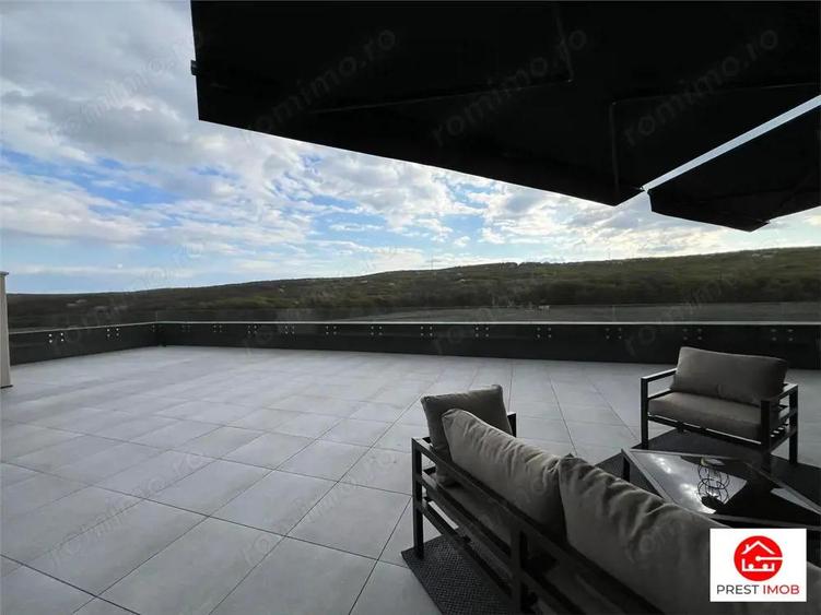 PENTHOUSE PREMIUM DE VANZARE CONCEPT 9, TARGU MURES - 11