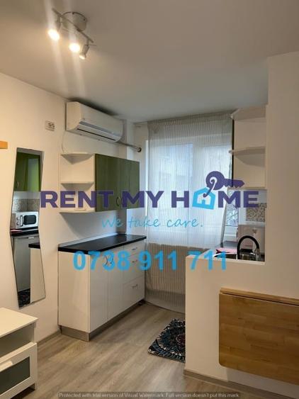 Garsonieră de închiriat – Aleea Mizil, Sector 3 - 2