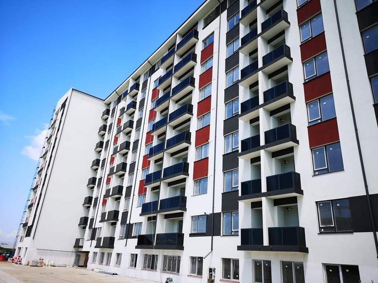 Garsoniera de vanzare - 2