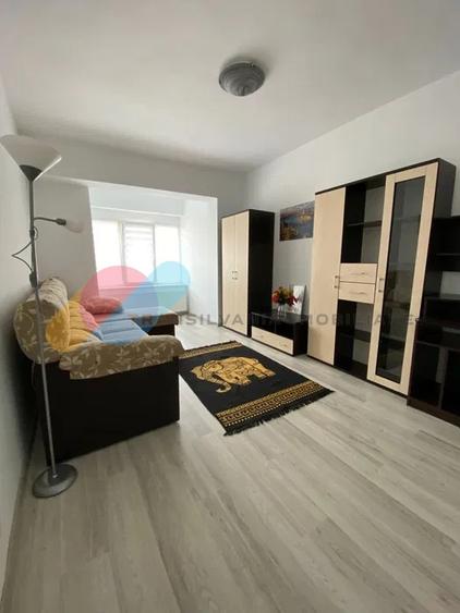 Apartament 2 camere 60mp + parcare - zona Sora - 2