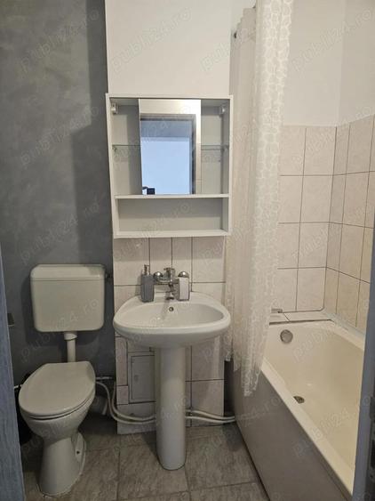 Apartament cu o camera,zona ultracentrala! - 2