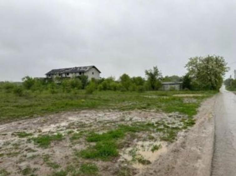 Teren Intravilan ,Comuna Snagov - 2