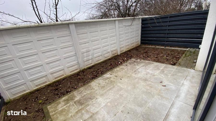 Casa de vanzare - 4 camere Chitila - 1