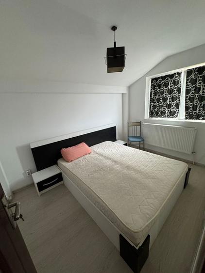 Inchiriez apartament 2 camere decomandat - 6