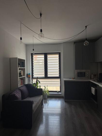 Apartament cu 3 camere decomandat în Dosu Bricii