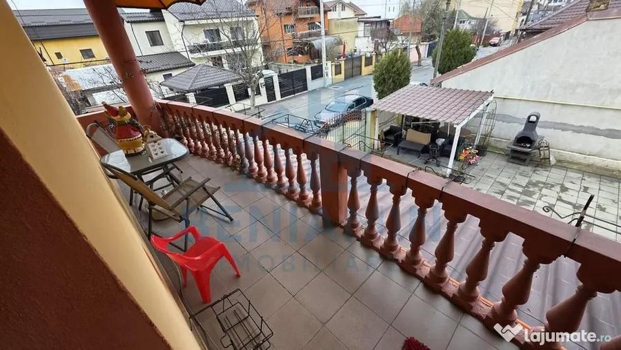 Apartament etaj 1 vila Mall Promenada Craiovita -centrala... - 8