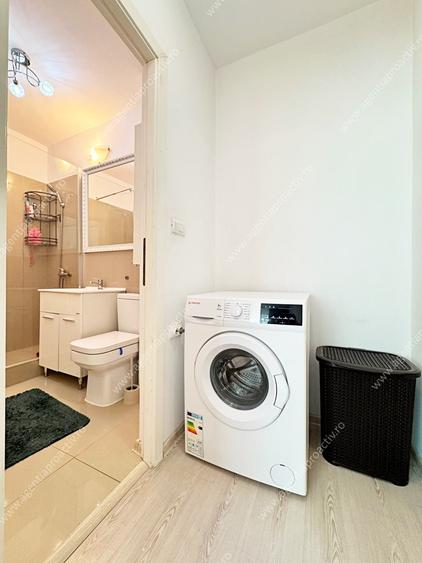 Apartament cu 2 camere semidecomandat în Țiglina 2