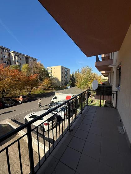 Apartament de vânzare, 1 cameră, 40 mp, Zorilor zona Spitalul de Recuperare - 10