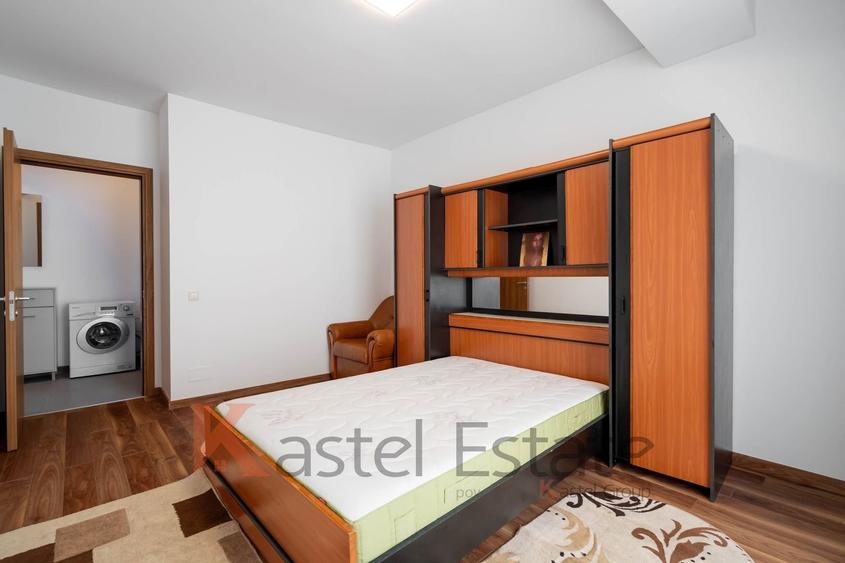 Apartament 3 Camere Grozavesti 20th Residence - 12