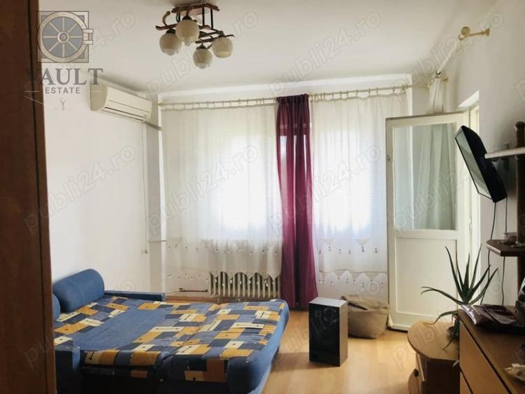 GARSONIERA-RAHOVA-PETRE ISPIRESCU-BLOC MIXT-BLOC REABILITAT - 1