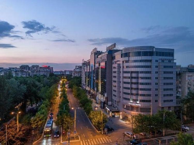 VANZARE SPATIU COMERCIAL BD. OCTAVIAN GOGA, INCHIRIAT, PENTRU INVESTITIE! - 4