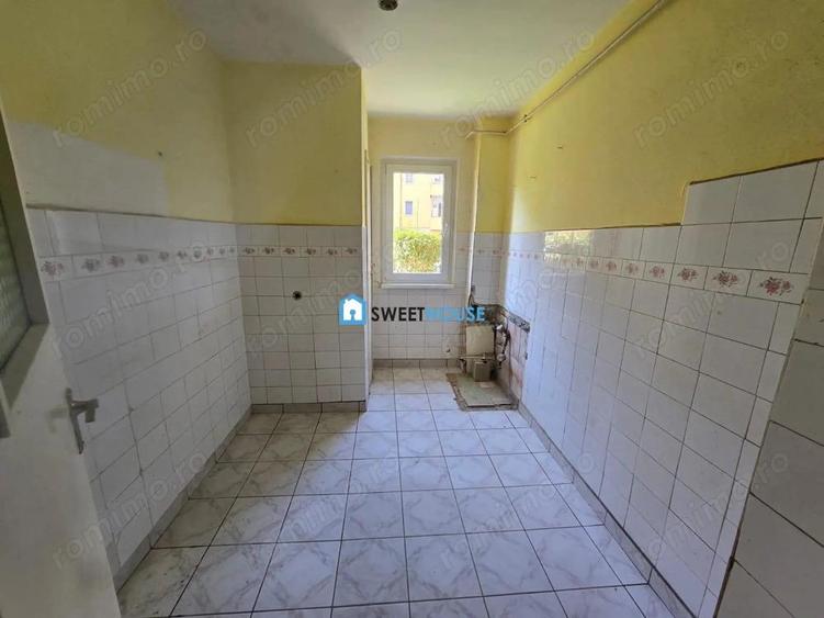 Apartament cu 2 camere de vanzare in Fagaras - 3