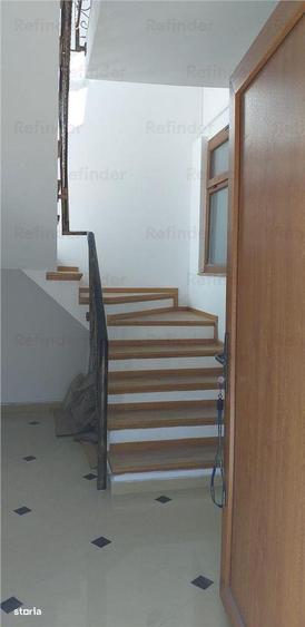 Vanzare vila S+P+E 187,26 mp | renovata 2011 | Domenii - Piata Domenii - 6