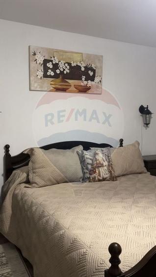 Vila superba cu 4 camere teren 1300 mp Seica Mare Sibiu - 23