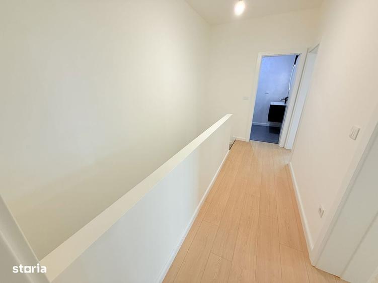 Casa moderna noua, 4 cam+3 bai, Padurea Cetatuia - 4