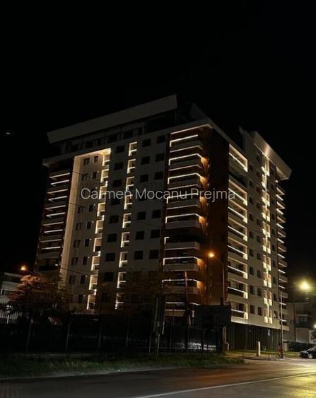 Apartament 2 cam. 61mp pe sos. oltenitei - PREMIUM