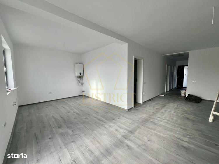 Duplex pe parter cu 4 camere | Mosnita Noua - 10