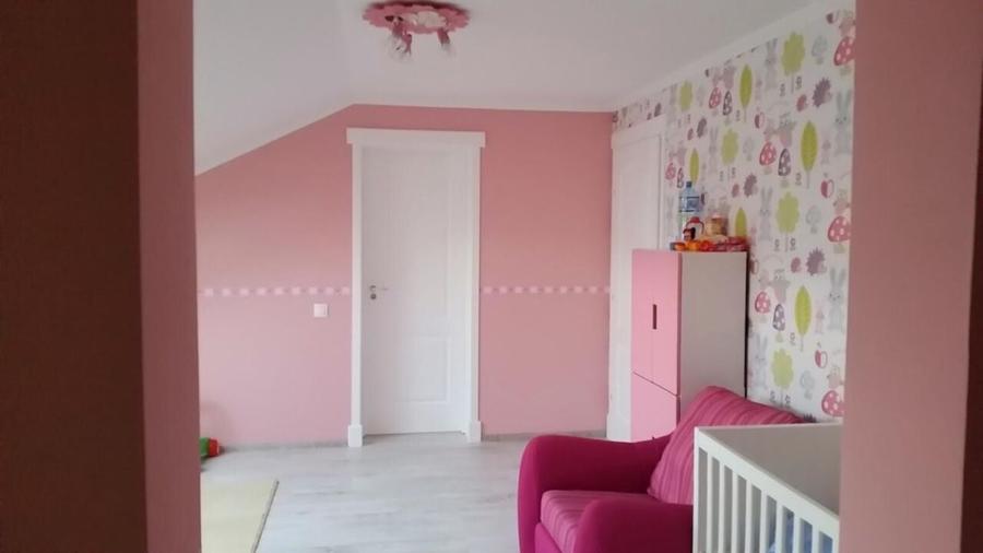 Vila individuala Drajna - Valenii de Munte - Lac! - 21