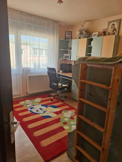 Apartament 2 camere de vanzare in loc. Avrig, jud Sibiu - 8