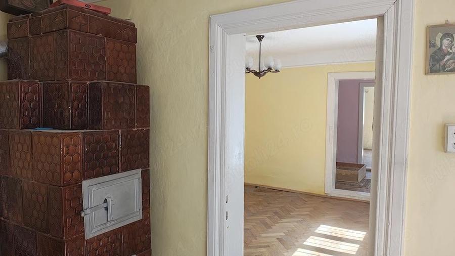 Casa de vanzare str.Bobalna - 1