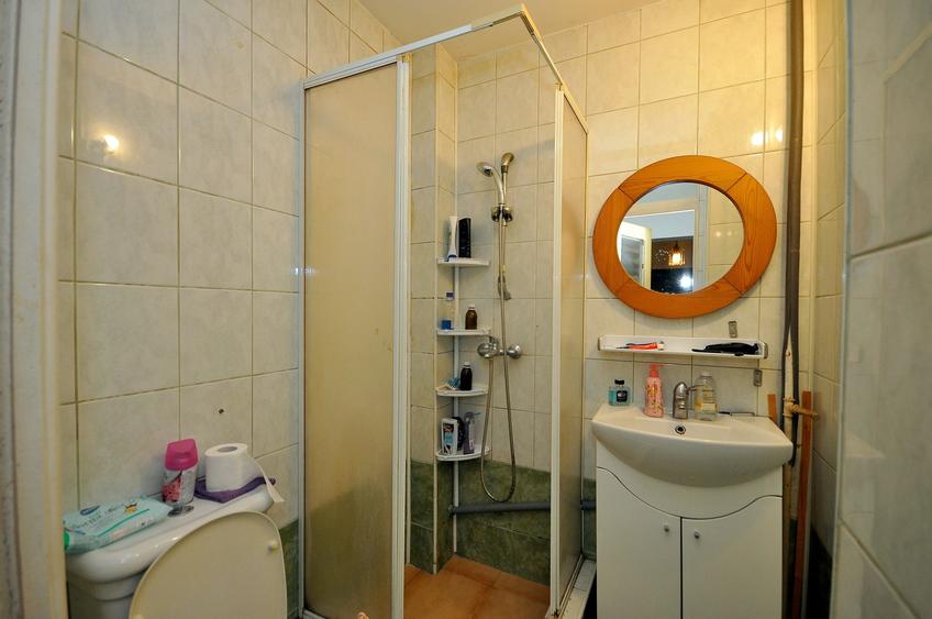 Rahova Margeanului apartament 4 camere cu centrala proprie, bloc izolat termic - 11