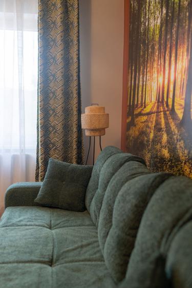 de inchiriat apartament cu 3 camere - 6