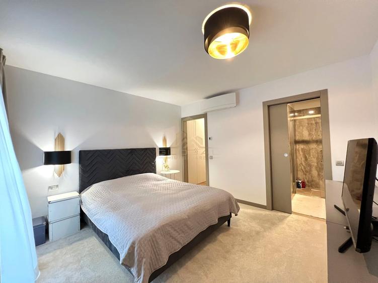 Apartament de lux 4 camere – LOFT Luxury Community, Buna Ziua - 8